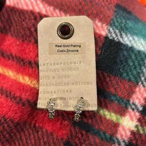 Anthropologie Earrings